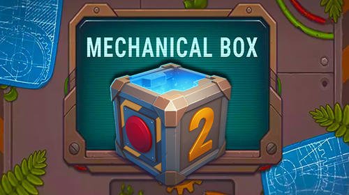 download Mechbox 2: Hardest puzzle ever apk